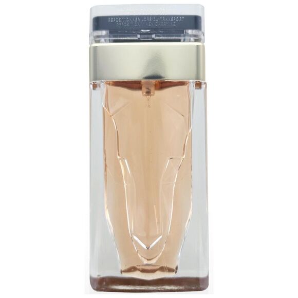 Cartier Other - Cartier La Panthere Edition Soir EDP Spray for Women 2.5oz / 75ml Tester New